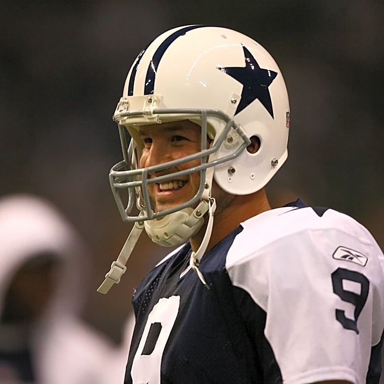 Cowboys have done something for first time since 2007