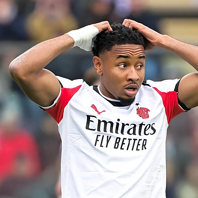 Newcastle Are Behind in the Christopher Nkunku Race. They Should Still Go All In