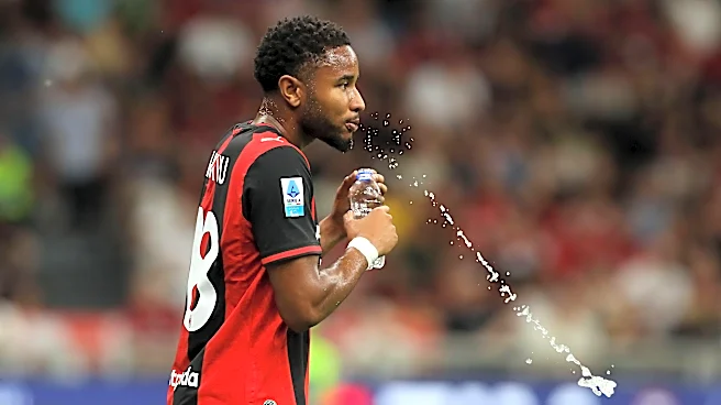 AC Milan Waiting for Newcastle’s Offer Despite Christopher Nkunku’s Preference: Report
