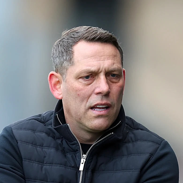 Reading ‘Did Enough’ To Beat Dons: Leam Richardson