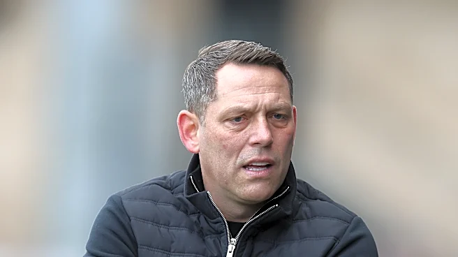 Reading ‘Did Enough’ To Beat Dons: Leam Richardson