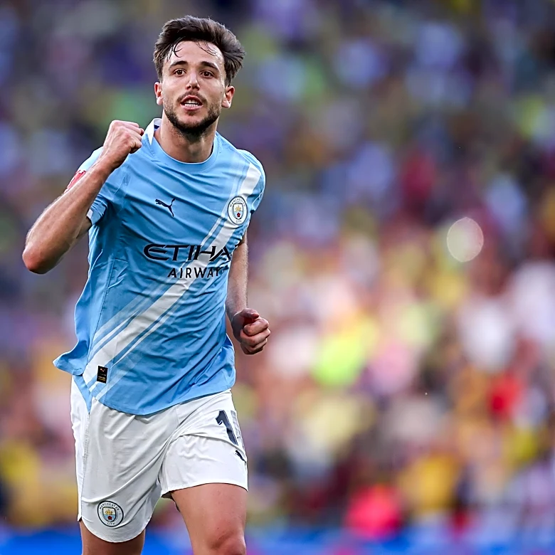 Newcastle Gets Major Nico Gonzalez Boost After Man City’s Message to Midfielder