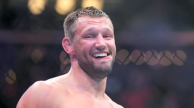 UFC Sacramento payouts revealed: Reinier de Ridder banks $360,000 for stopping Roman Dolidze