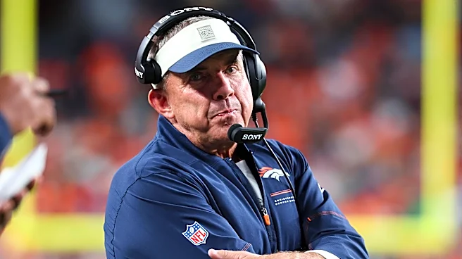 Maybe the Broncos losing to the Packers is exactly what they needed
