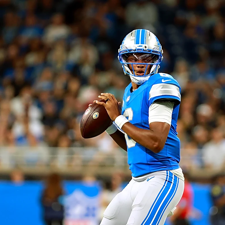 5 Detroit Lions who hurt their roster chances vs. Washington Commanders