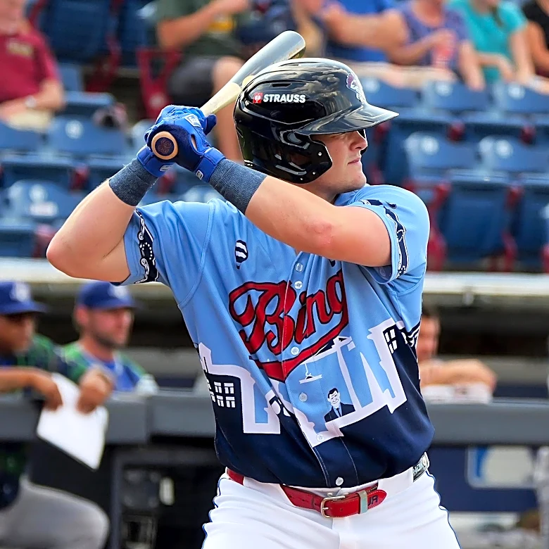 Mets Daily Prospect Report, 8/23/26: Only wins