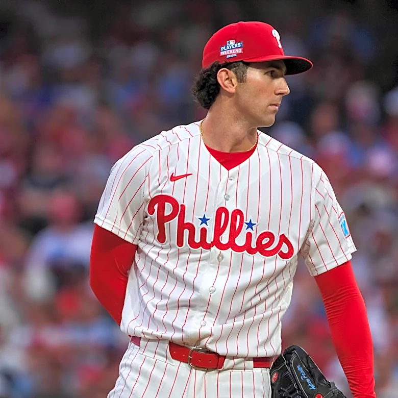 Phillies news: Alec Bohm, Luis Arraez, Andy Pages