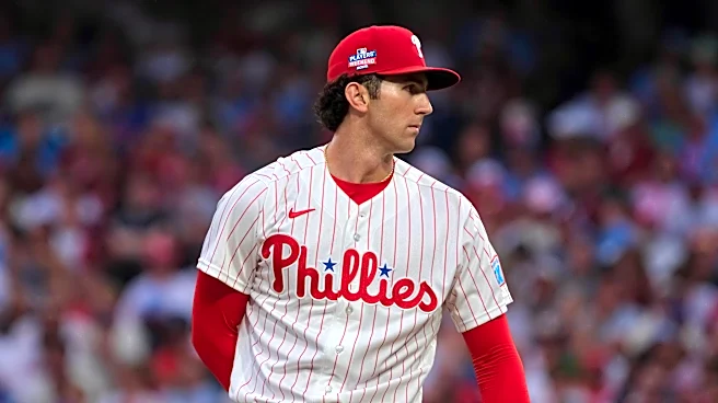 Phillies news: Alec Bohm, Luis Arraez, Andy Pages