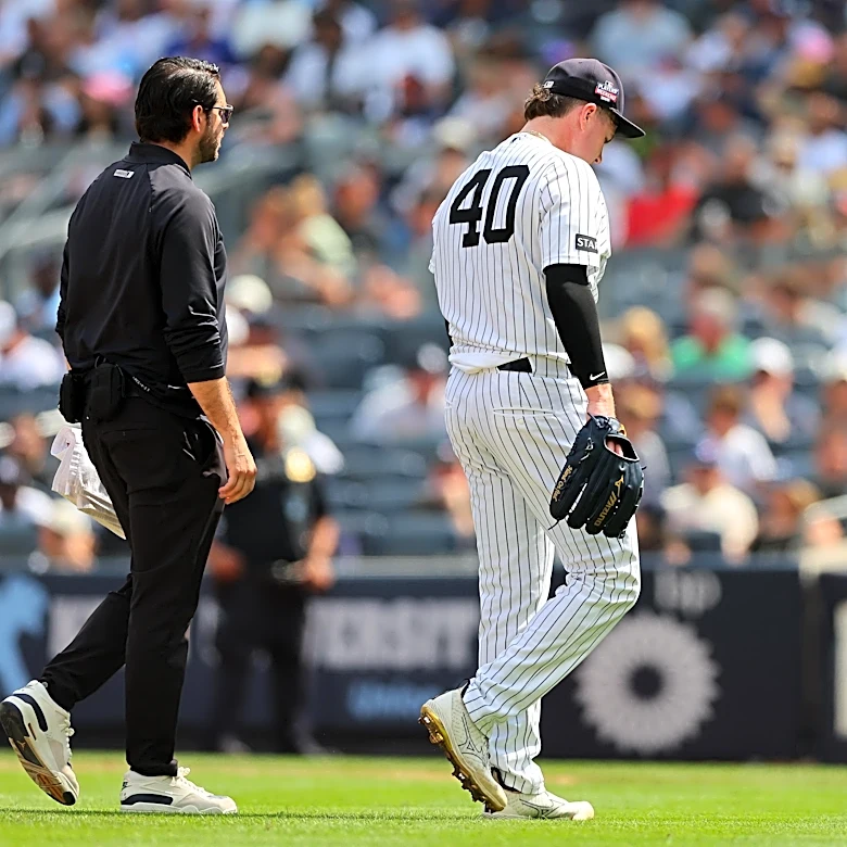 Today on Pinstripe Alley – 8/23/26