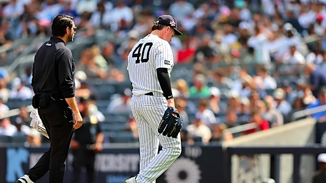 Today on Pinstripe Alley – 8/23/26