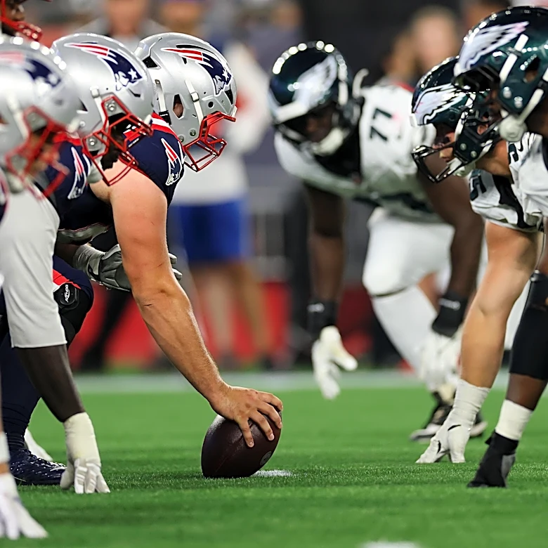 Eagles vs. Patriots preseason: The good, the bad, and the ugly