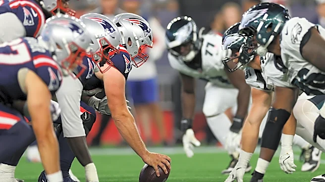 Eagles vs. Patriots preseason: The good, the bad, and the ugly