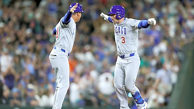 Chicago Cubs news — Bregman, Happ, Busch, PCA, Palencia, Boyd