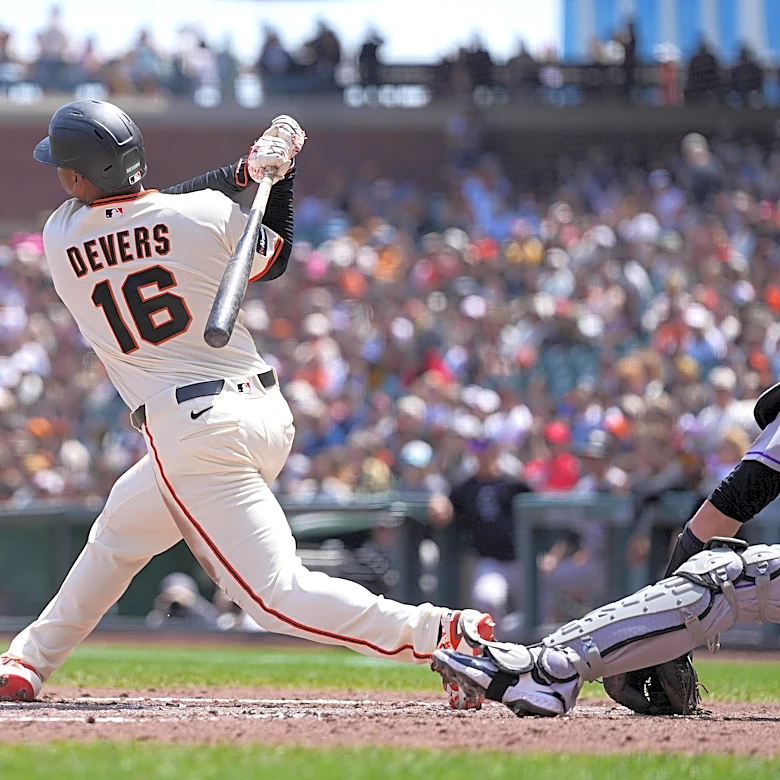 Sunday BP: Highlight of the Week
