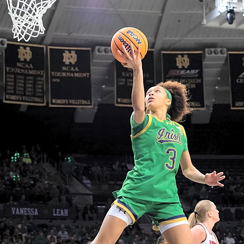 WNBA gameday discussion: Which 2027 draft prospects would be the best fits for the Storm, Fire and Tempo?
