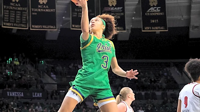 WNBA gameday discussion: Which 2027 draft prospects would be the best fits for the Storm, Fire and Tempo?