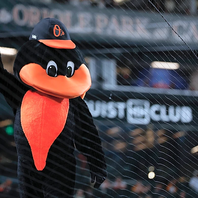 Orioles minor league recap 8/23: Baysox lone winner on the night