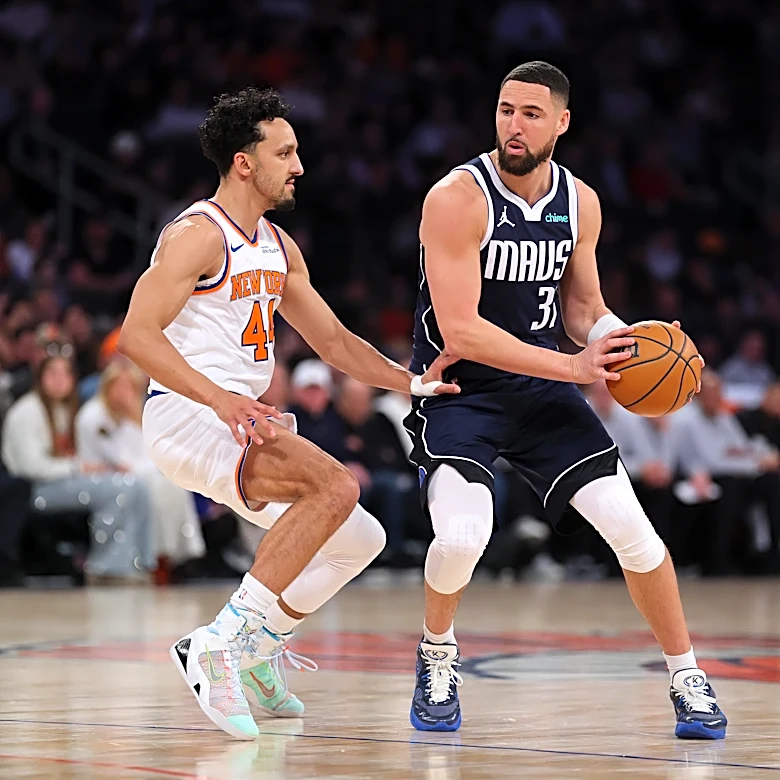 Less splash, more dribble