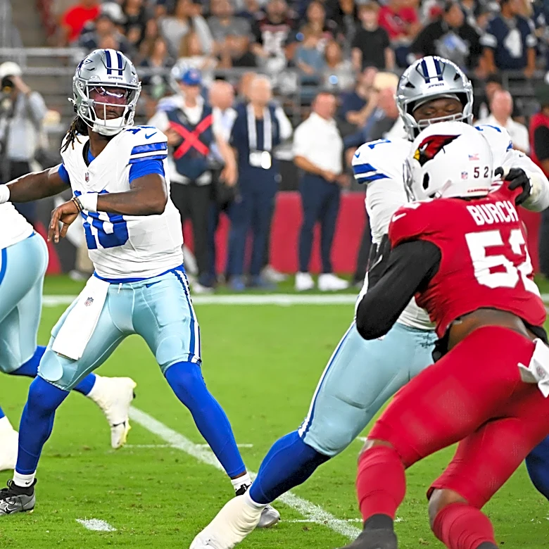 10 thoughts on Cowboys 34-13 preseason win over Cardinals