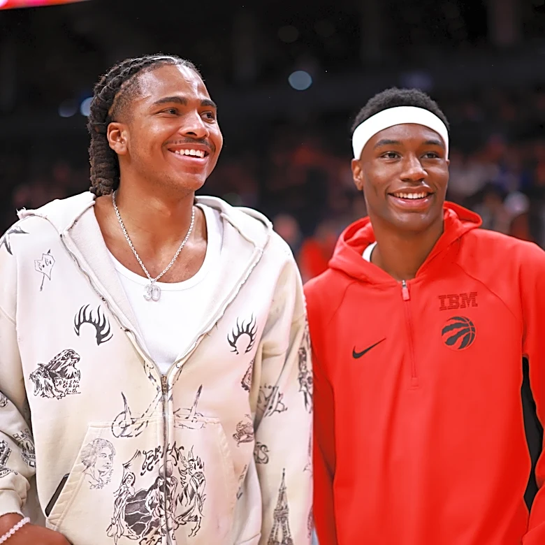 Raptors fans believe this player must break out playing next to Kawhi
