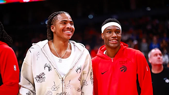 Raptors fans believe this player must break out playing next to Kawhi