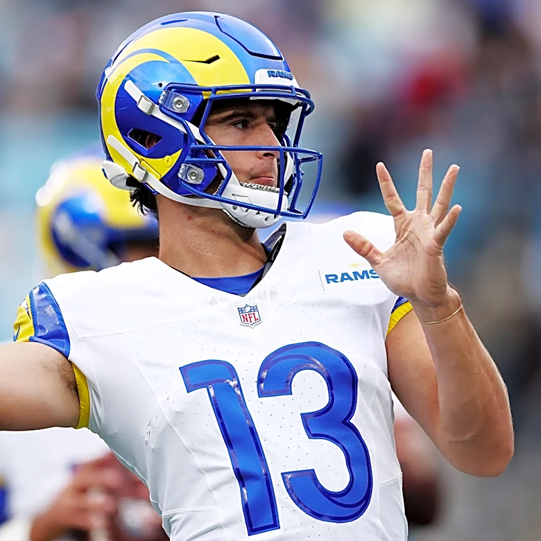 What Stetson Bennett can do to keep himself employed: Upon Further Review