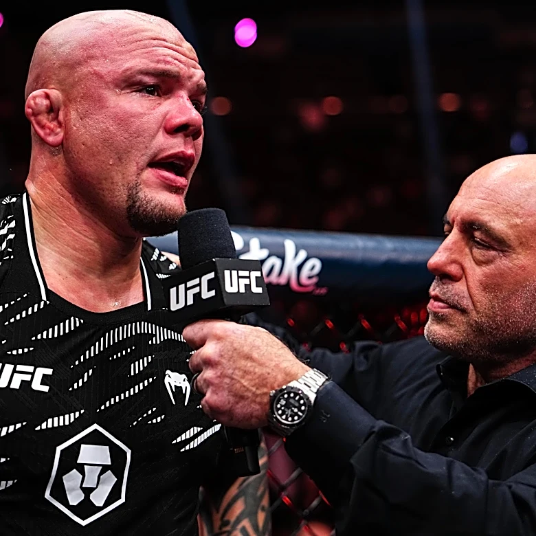 Anthony Smith releases first statement since July arrest for multiple felony charges