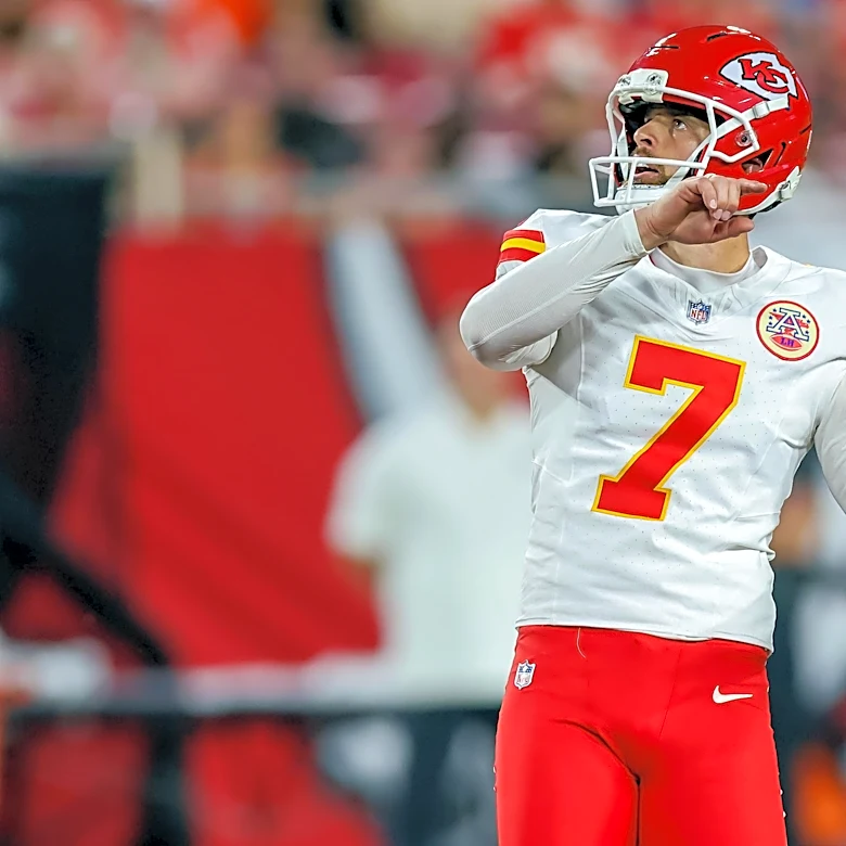 5 things we learned from the Chiefs’ second preseason game of the season