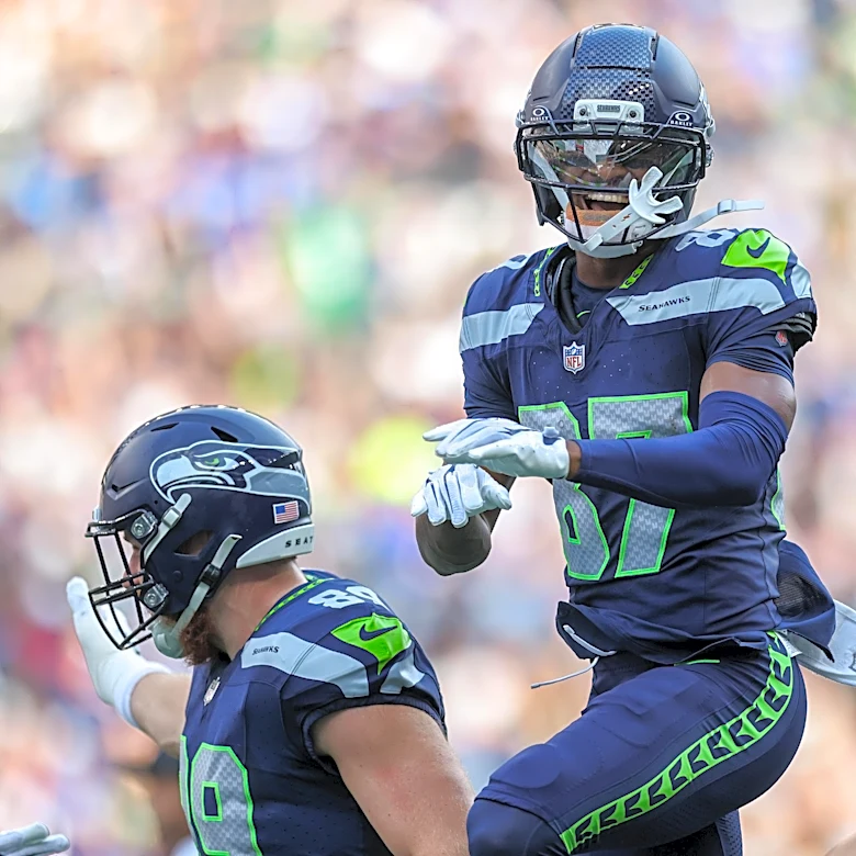 5 things to watch in Seahawks vs. Titans preseason game
