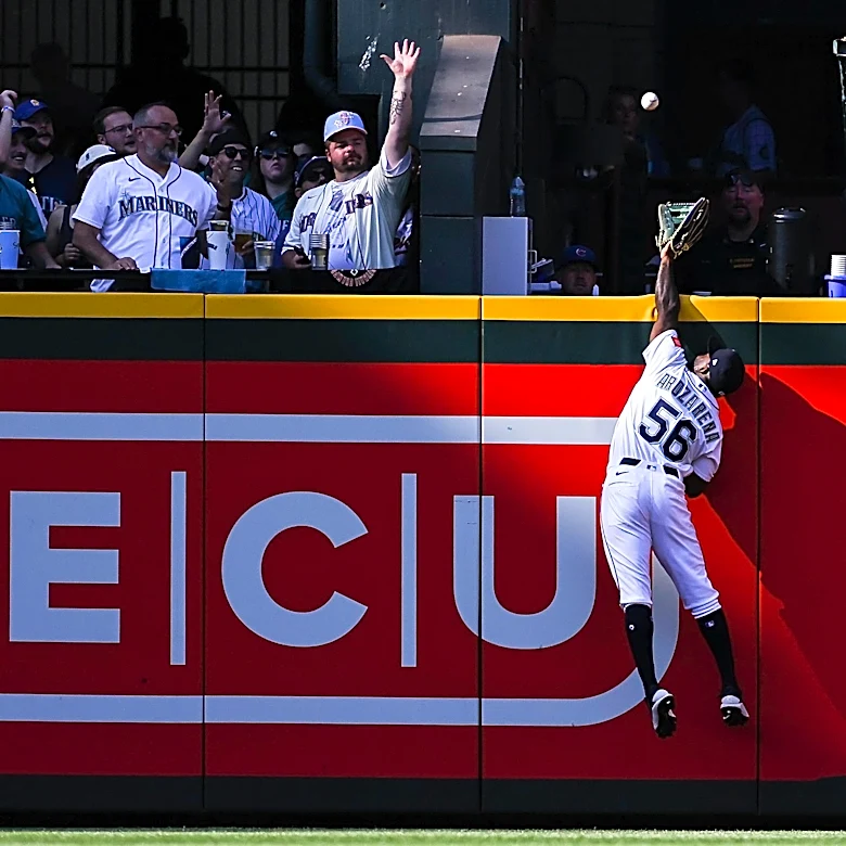 Mariners News: Kade Anderson, Randy Arozarena, and Giancarlo Stanton
