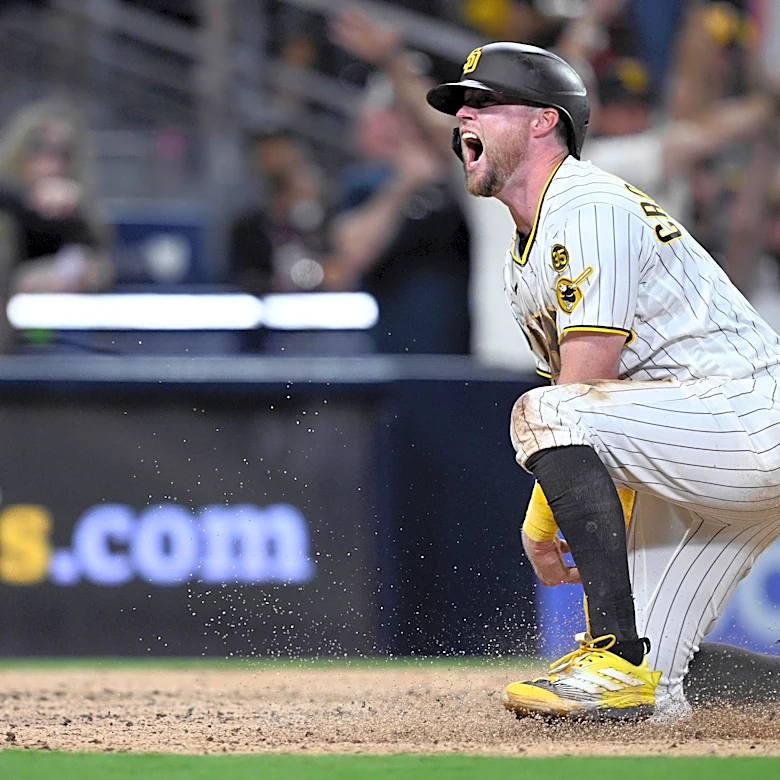 Good Morning San Diego: Padres rally to beat Twins