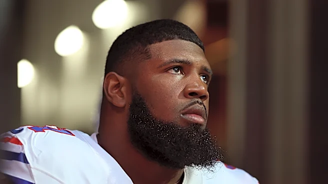 Ed Oliver deserved the right to grieve his son privately