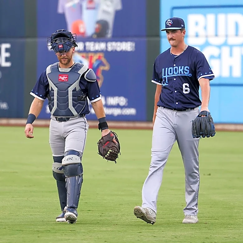 Astros Prospect Report: August 22nd