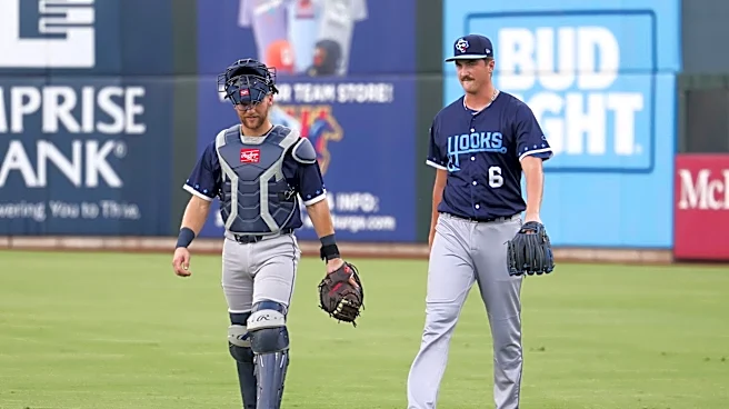 Astros Prospect Report: August 22nd