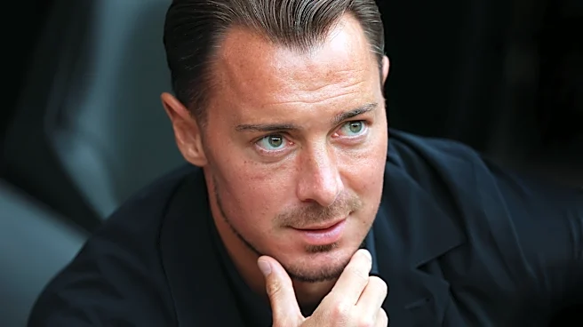 Newcastle vs. Liverpool — Team News & Match Preview