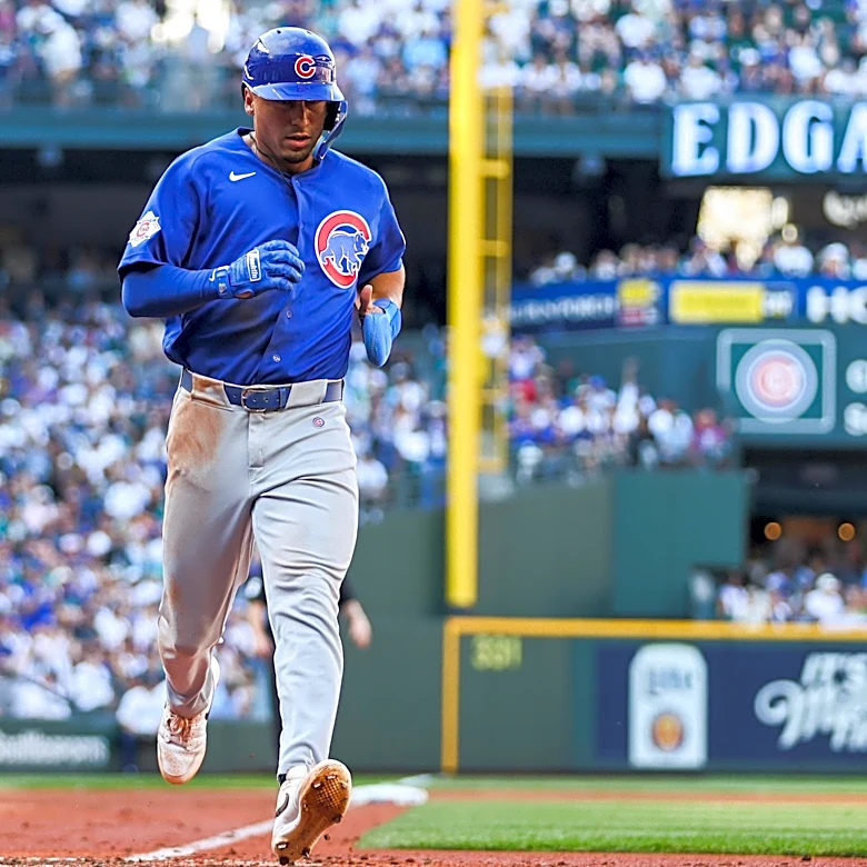 2026 Cubs Heroes and Goats: Tyrone Taylor is the Superhero vs. the Mariners