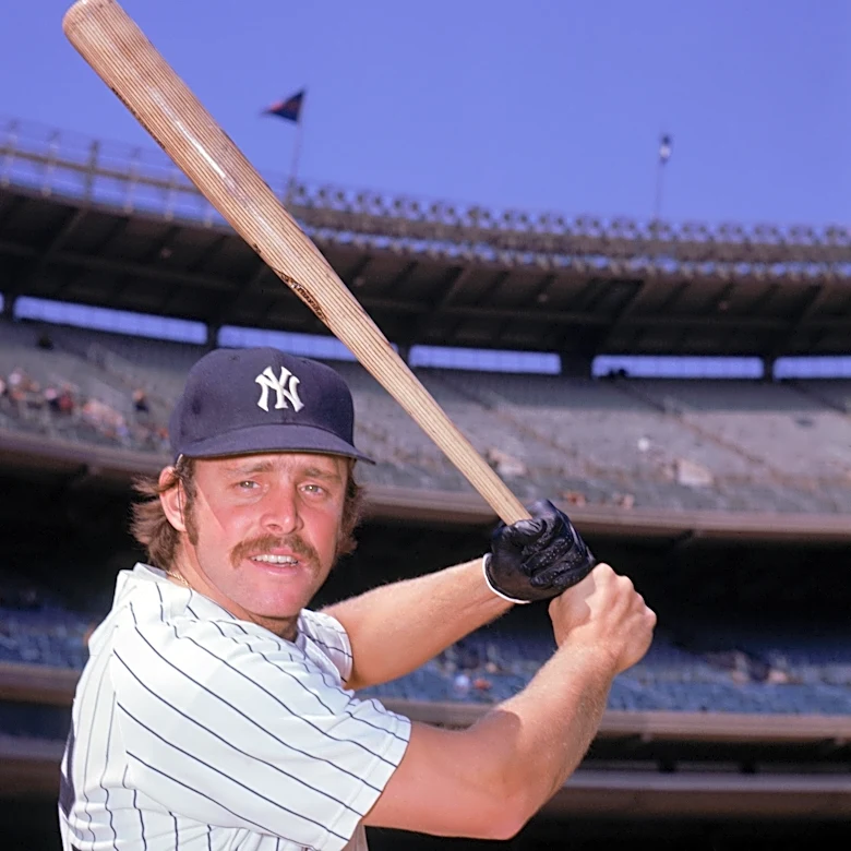 Yankees Birthday of the Day: Ron Blomberg