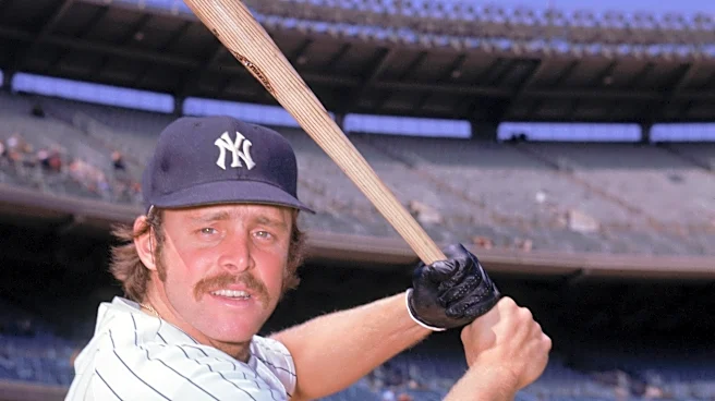 Yankees Birthday of the Day: Ron Blomberg
