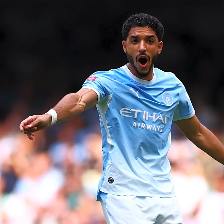 BREAKING: Spurs reach verbal agreement with City for Omar Marmoush