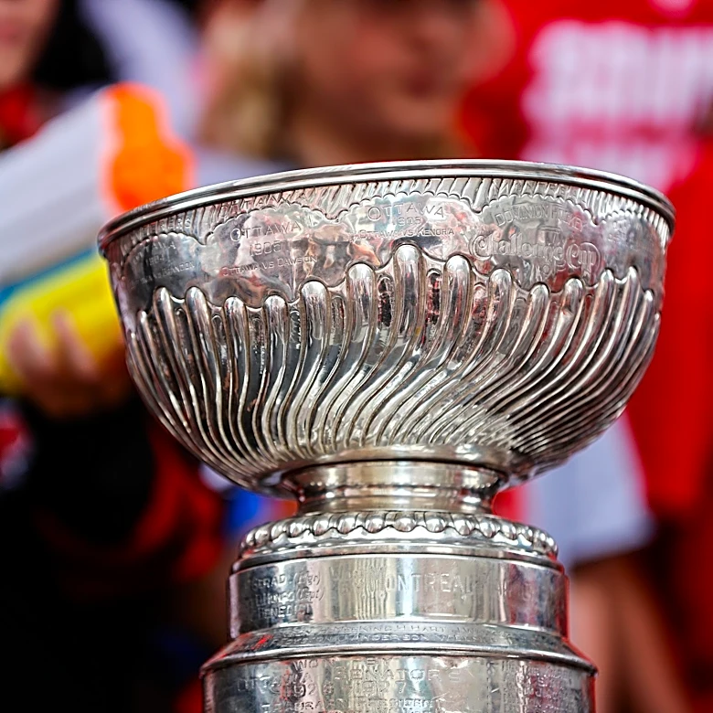 Hurricanes Odds & Ends: Cup Travels, Jerseys, Lenovo Updates, Best of Videos