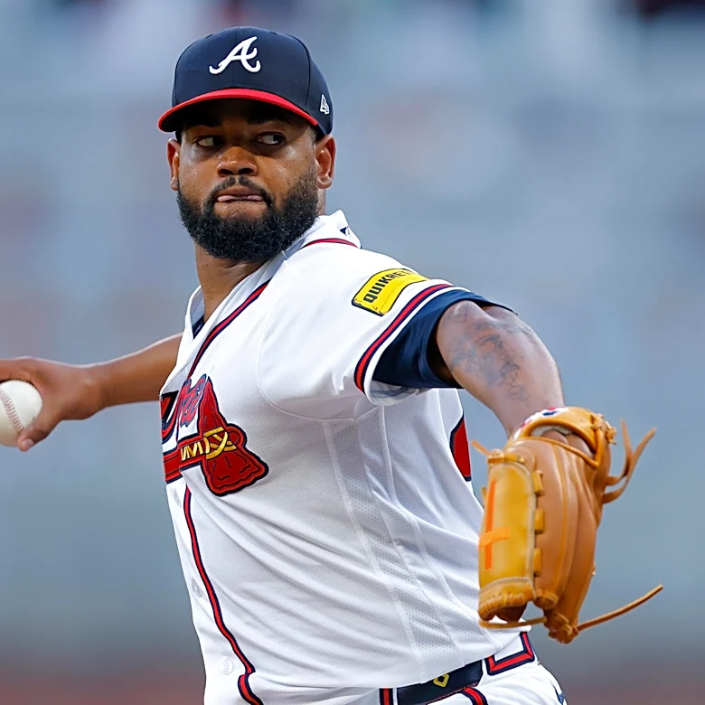 Reynaldo López to begin rehab assignment