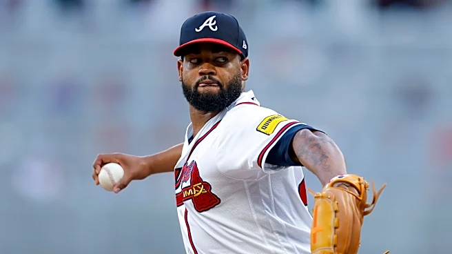 Reynaldo López to begin rehab assignment