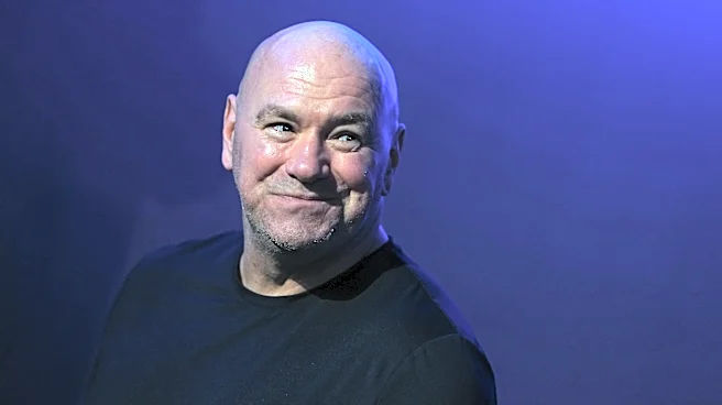 Dana White addresses Namo Fazil allegedly being attacked before DWCS: ‘We handled it behind the scenes’