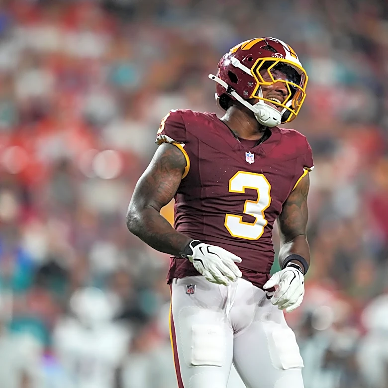 Washington Commanders Whiteboard: Notes and observations from preseason Week 2