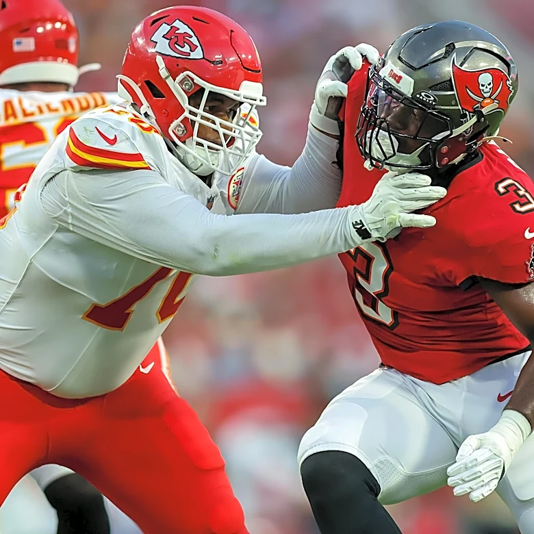 Preseason Week 2 notes for Chiefs’ offense, defense and special teams