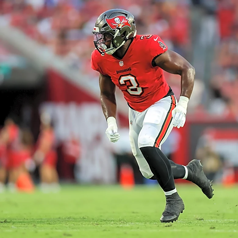 Buccaneers Preseason Week 2 Winners and Losers