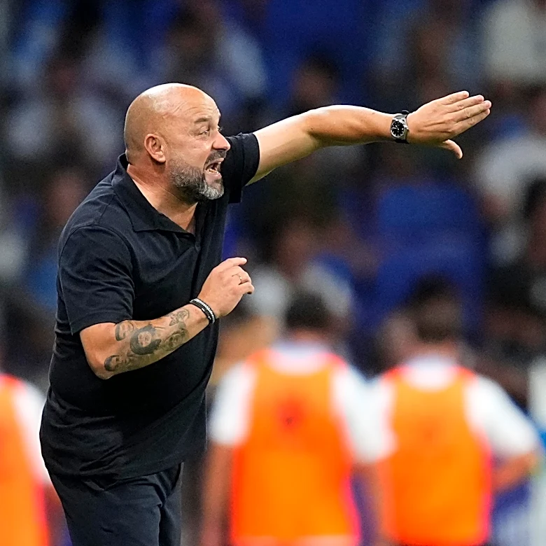 Espanyol Manager Manolo Gonzalez: “Real Madrid’s fouls weren’t counted”