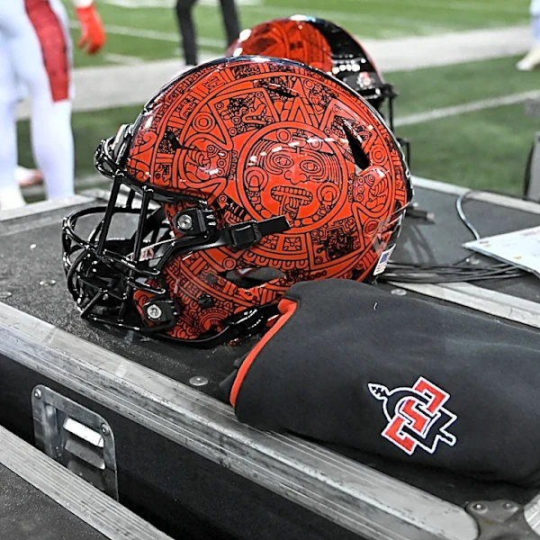 AZTECS WIND DOWN PRACTICES AS THEY GET READY TO LAUNCH INTO 2026 SEASON