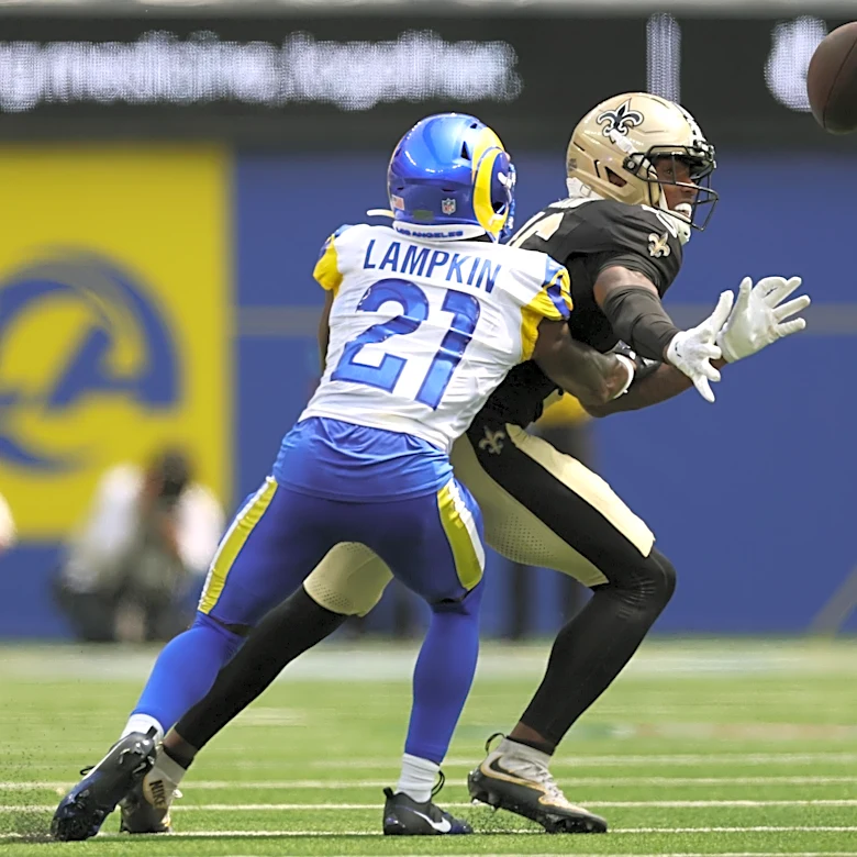 Updated Rams 53 man roster projection: Who is on the bubble?