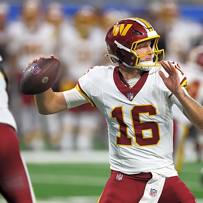 Commanders vs. Lions preseason Week 2: Mark Tyler’s Studs and Duds